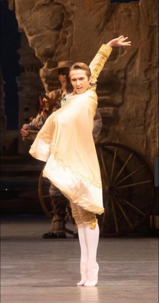 Don Quixote – Espada